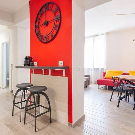 Italianflat - Ambrosiana 2 Apartment Milano Ngoại thất bức ảnh