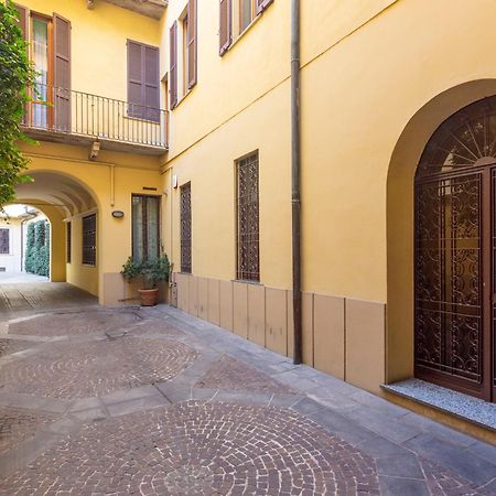 Italianflat - Ambrosiana 2 Apartment Milano Ngoại thất bức ảnh
