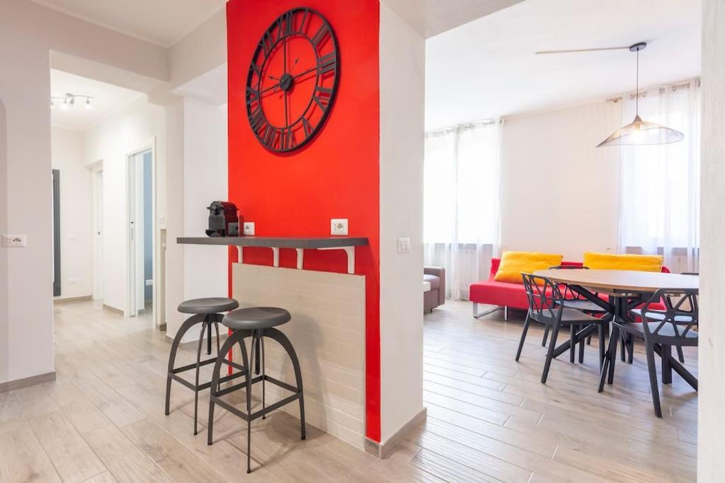 Italianflat - Ambrosiana 2 Apartment Milano Ngoại thất bức ảnh
