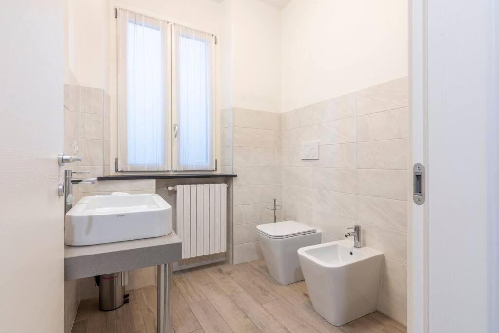 Italianflat - Ambrosiana 2 Apartment Milano Ngoại thất bức ảnh