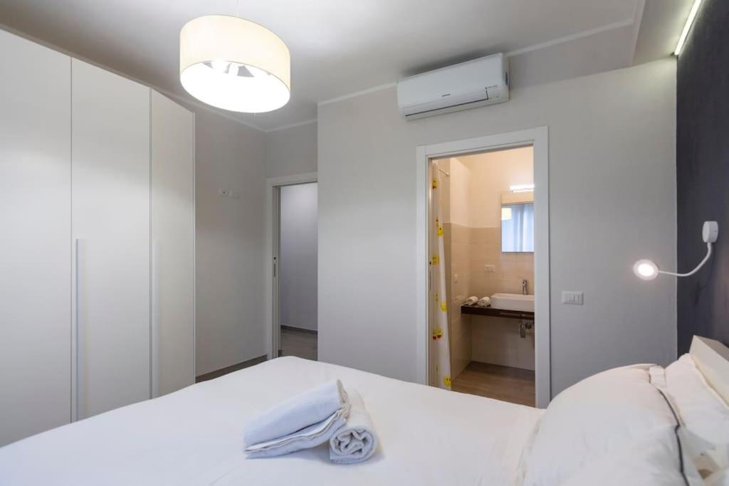 Italianflat - Ambrosiana 2 Apartment Milano Ngoại thất bức ảnh