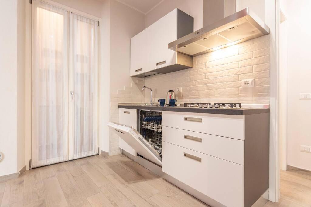 Italianflat - Ambrosiana 2 Apartment Milano Ngoại thất bức ảnh