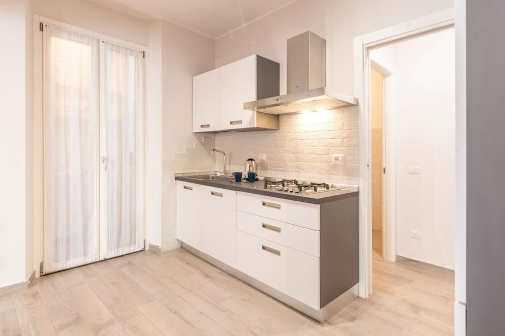 Italianflat - Ambrosiana 2 Apartment Milano Ngoại thất bức ảnh