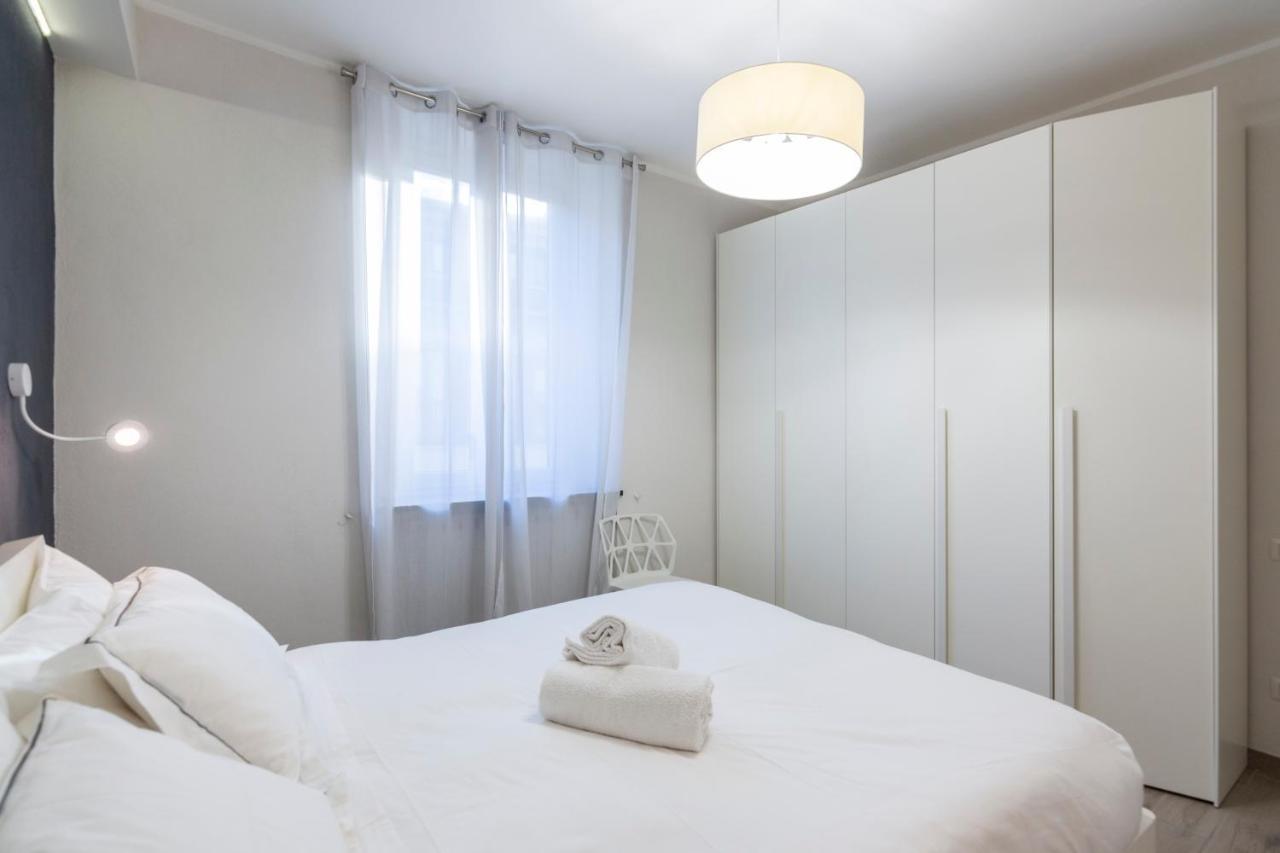 Italianflat - Ambrosiana 2 Apartment Milano Ngoại thất bức ảnh