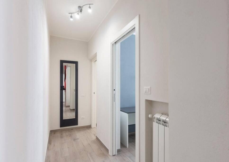 Italianflat - Ambrosiana 2 Apartment Milano Ngoại thất bức ảnh
