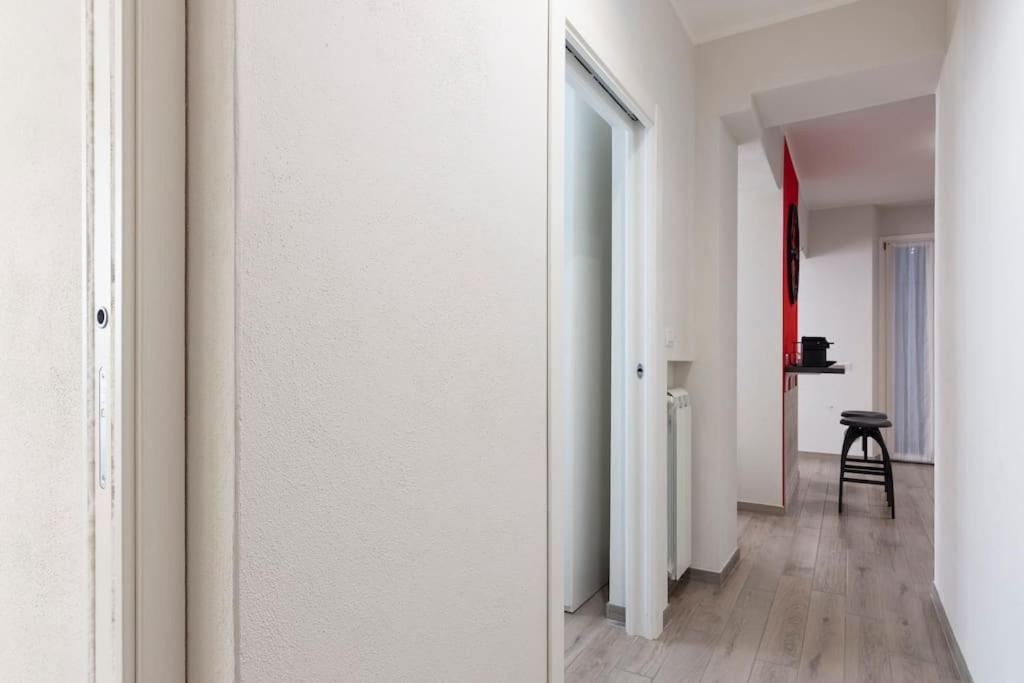 Italianflat - Ambrosiana 2 Apartment Milano Ngoại thất bức ảnh