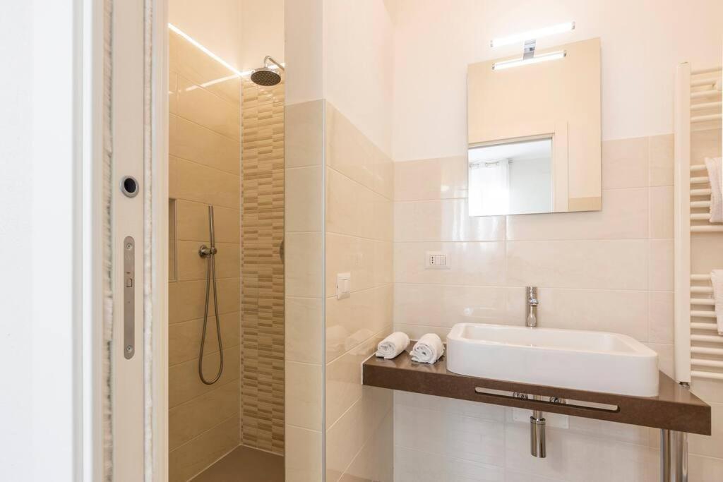 Italianflat - Ambrosiana 2 Apartment Milano Ngoại thất bức ảnh