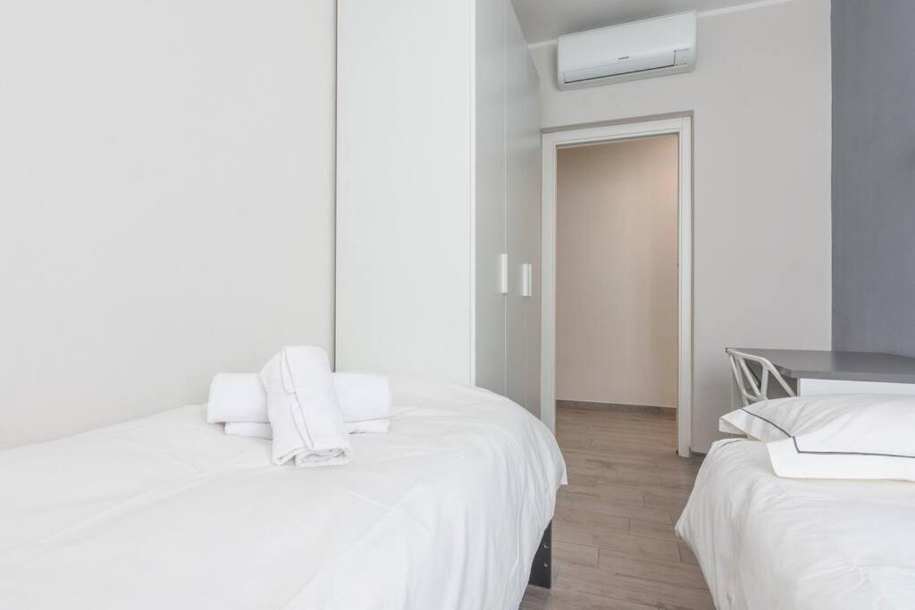 Italianflat - Ambrosiana 2 Apartment Milano Ngoại thất bức ảnh
