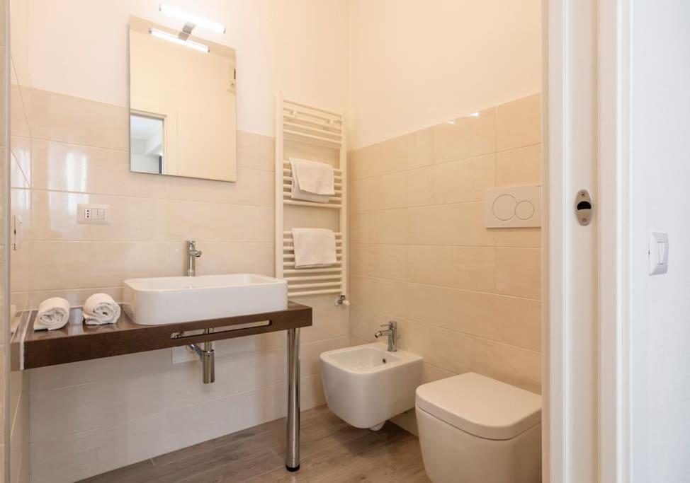 Italianflat - Ambrosiana 2 Apartment Milano Ngoại thất bức ảnh
