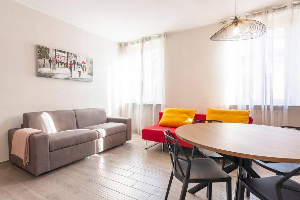 Italianflat - Ambrosiana 2 Apartment Milano Ngoại thất bức ảnh