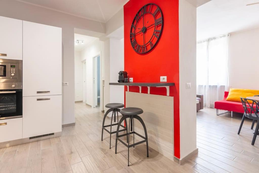 Italianflat - Ambrosiana 2 Apartment Milano Ngoại thất bức ảnh