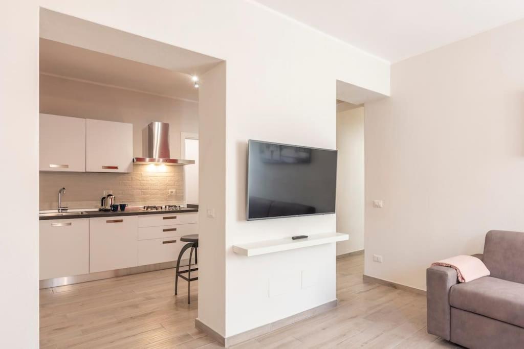 Italianflat - Ambrosiana 2 Apartment Milano Ngoại thất bức ảnh