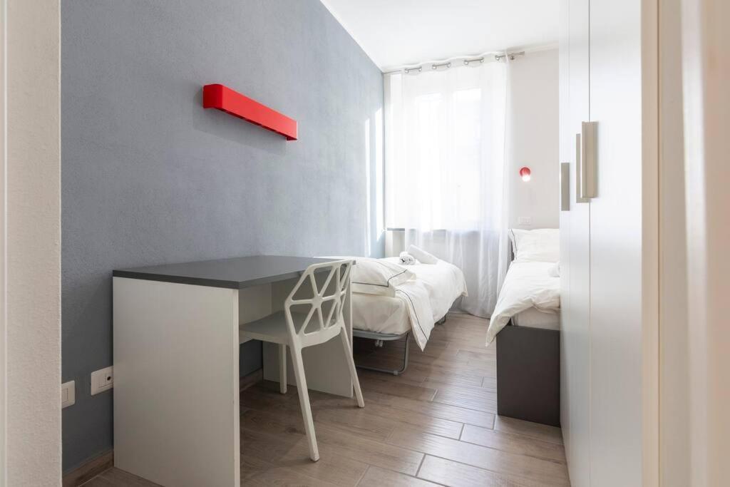 Italianflat - Ambrosiana 2 Apartment Milano Ngoại thất bức ảnh