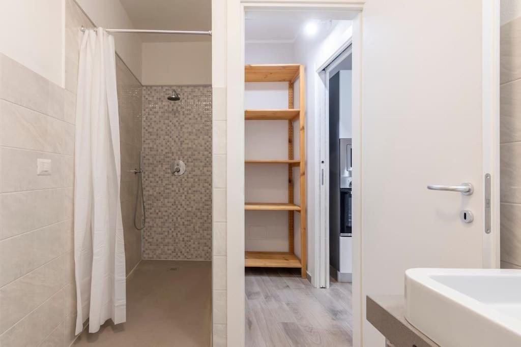 Italianflat - Ambrosiana 2 Apartment Milano Ngoại thất bức ảnh