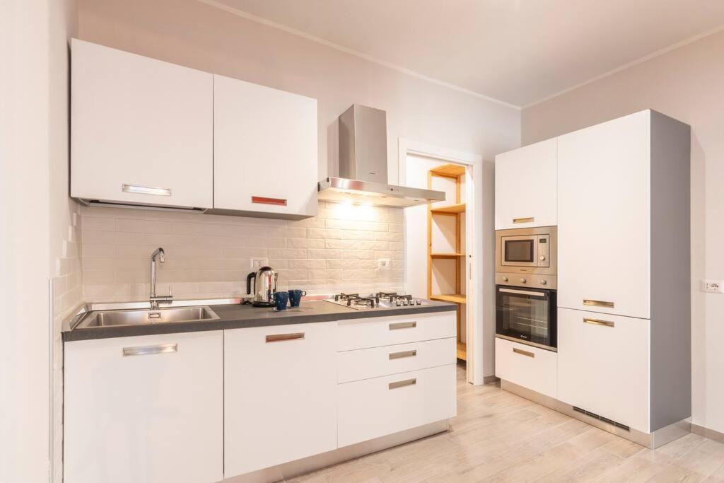 Italianflat - Ambrosiana 2 Apartment Milano Ngoại thất bức ảnh