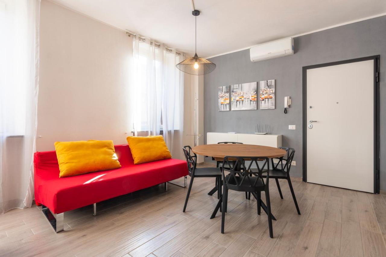 Italianflat - Ambrosiana 2 Apartment Milano Ngoại thất bức ảnh